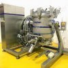 450 Ltr Stephan VM 450 Jacketed Universal Vacuum Process Mixing Vessel